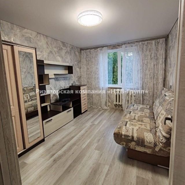 Сдаётся 2-комнатная квартира, 44 м²