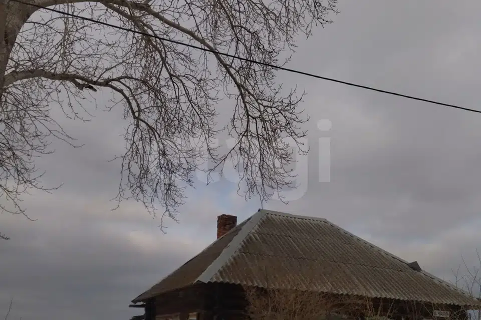 Продаётся 1-этажный дом, 38.3 м²