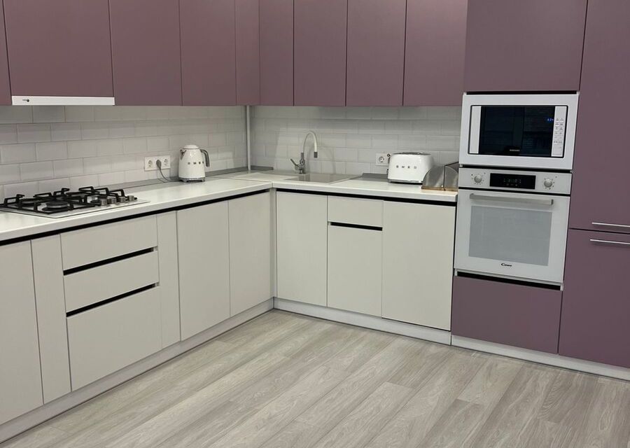 Продаётся 2-комнатная квартира, 78.1 м²