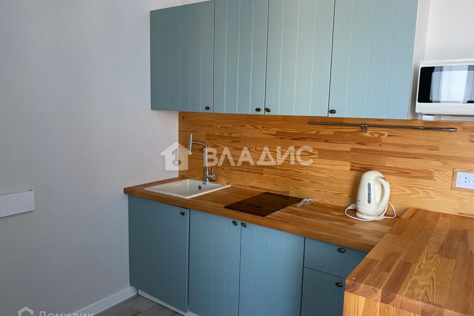 Сдаётся студия, 30 м²