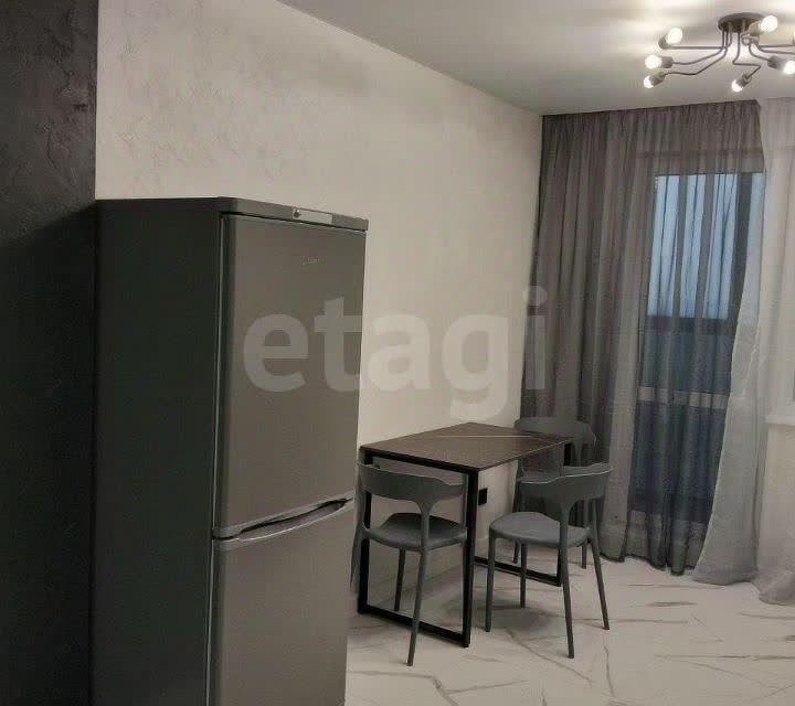 Сдаётся 2-комнатная квартира, 40 м²