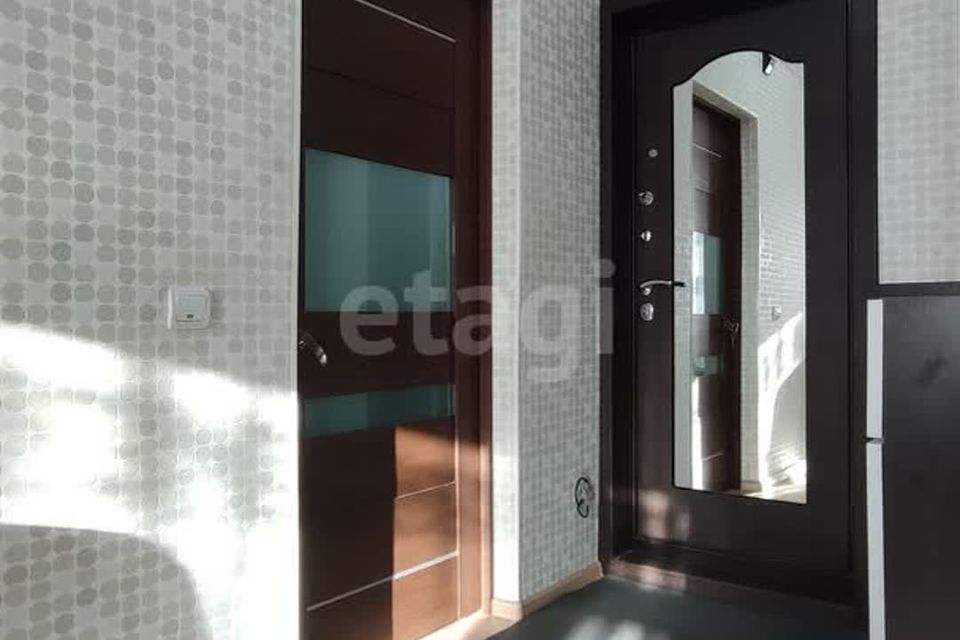 Продаётся 1-комнатная квартира, 38.5 м²