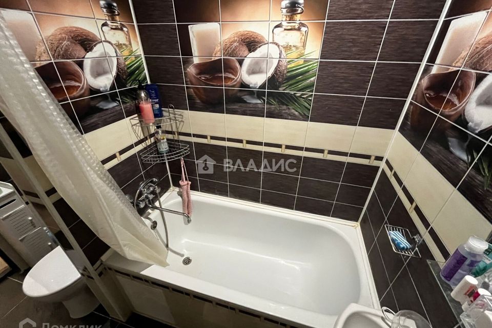 Продаётся студия, 35 м²