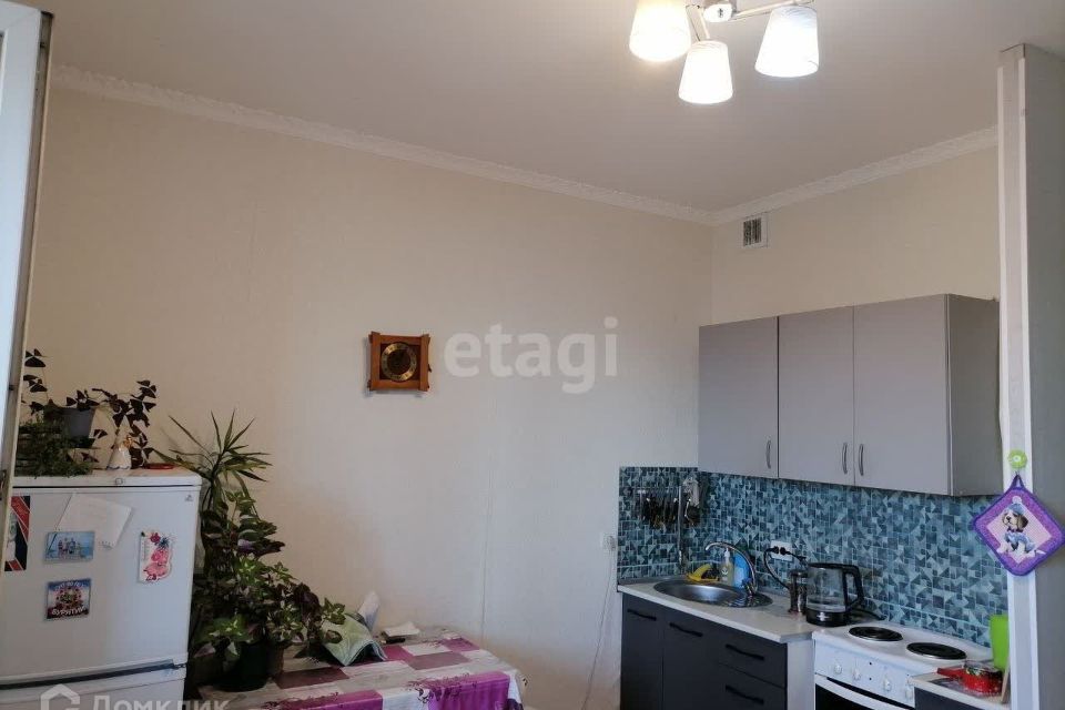 Продаётся студия, 28.2 м²