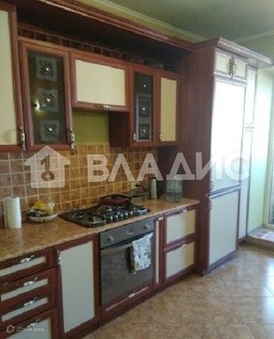 Сдаётся 1-комнатная квартира, 48 м²