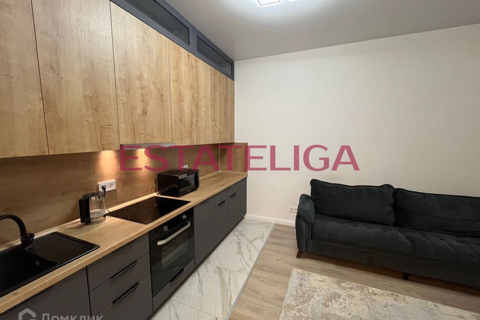Продаётся 2-комнатная квартира, 55 м²