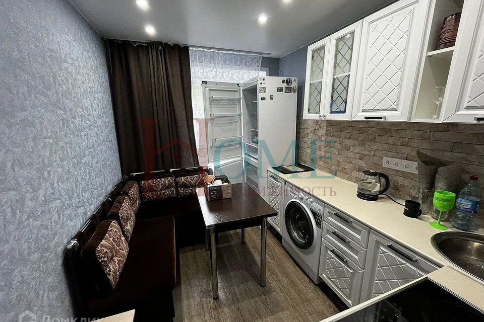 Сдаётся 1-комнатная квартира, 32 м²