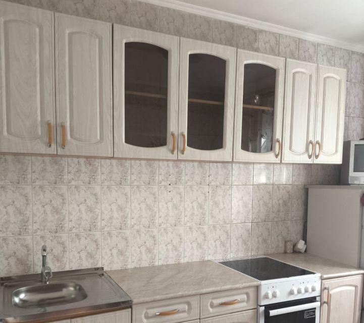 Сдаётся 2-комнатная квартира, 53 м²