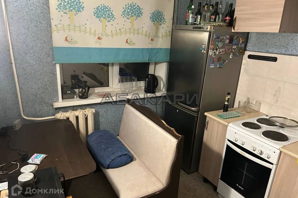 Сдаётся 2-комнатная квартира, 46 м²