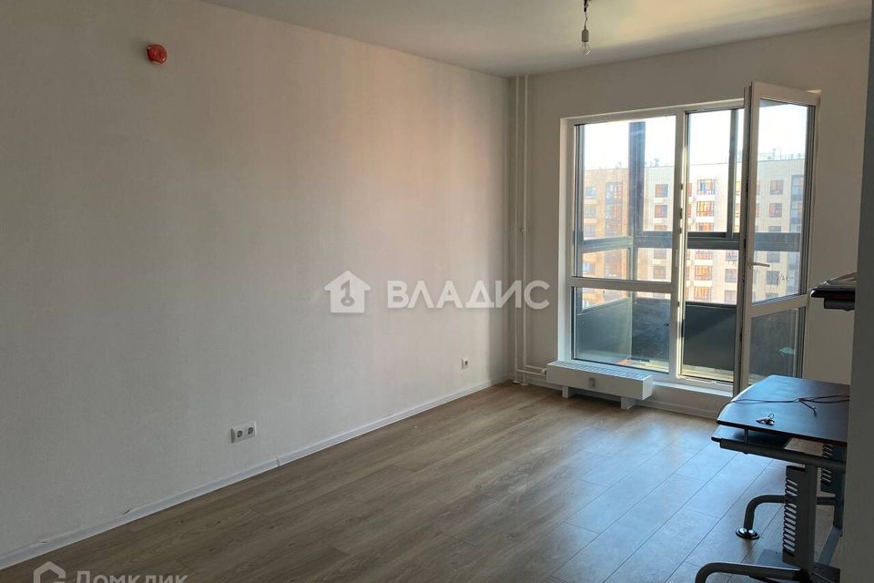 Сдаётся 1-комнатная квартира, 36.1 м²