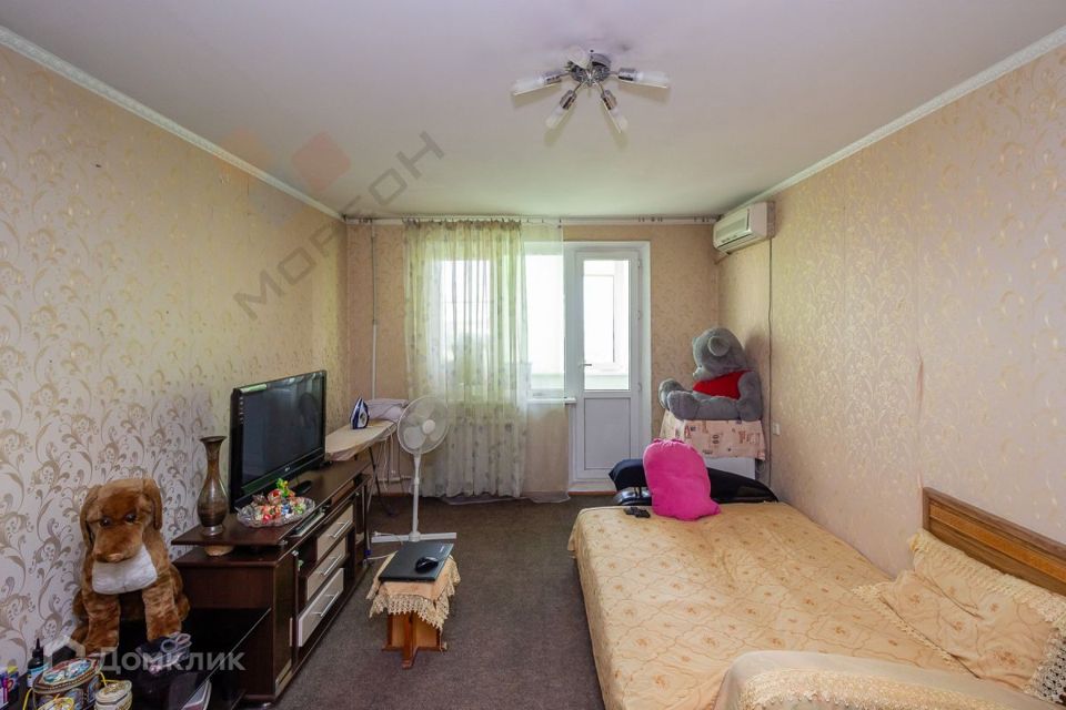 Продаётся 2-комнатная квартира, 50.9 м²