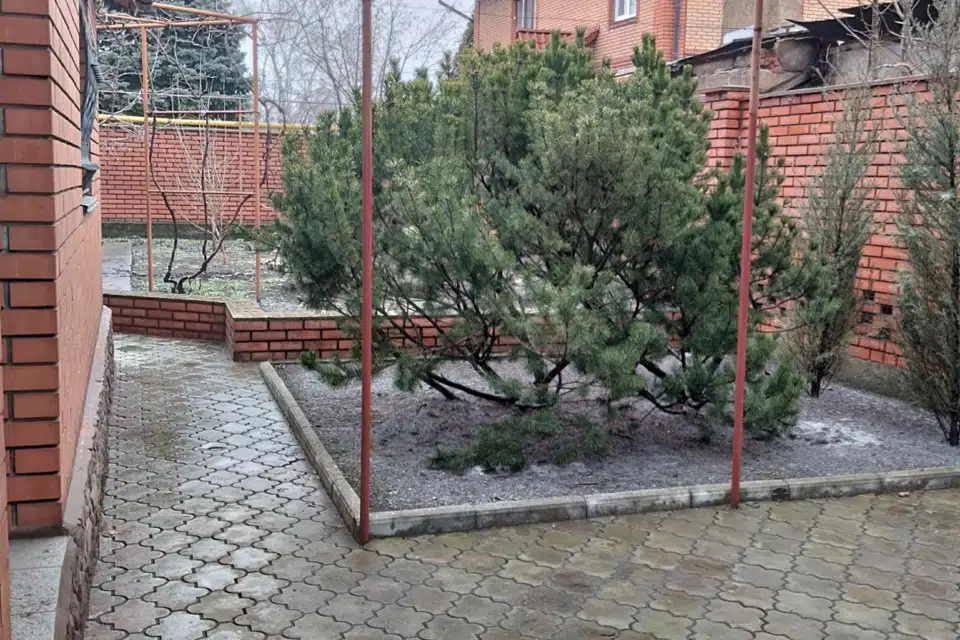 Продаётся 2-этажный дом, 109.4 м²