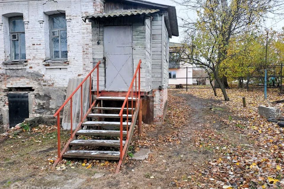 Продаётся 1-комнатная квартира, 21.5 м²