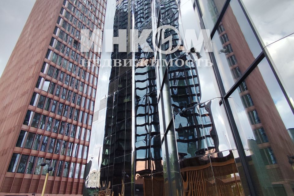 Продаётся 3-комнатная квартира, 64.1 м²