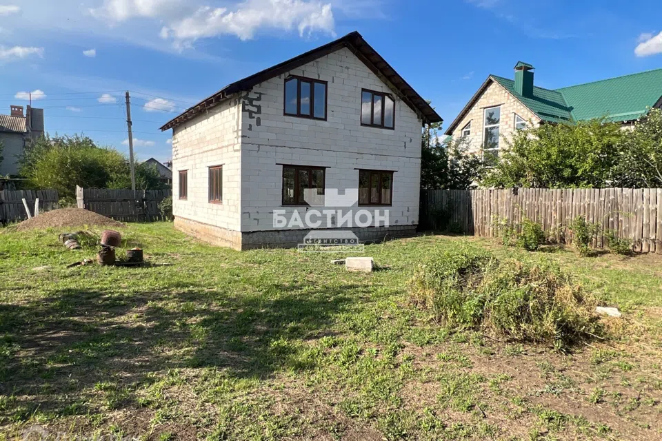 Продаётся 2-этажный дом, 120 м²
