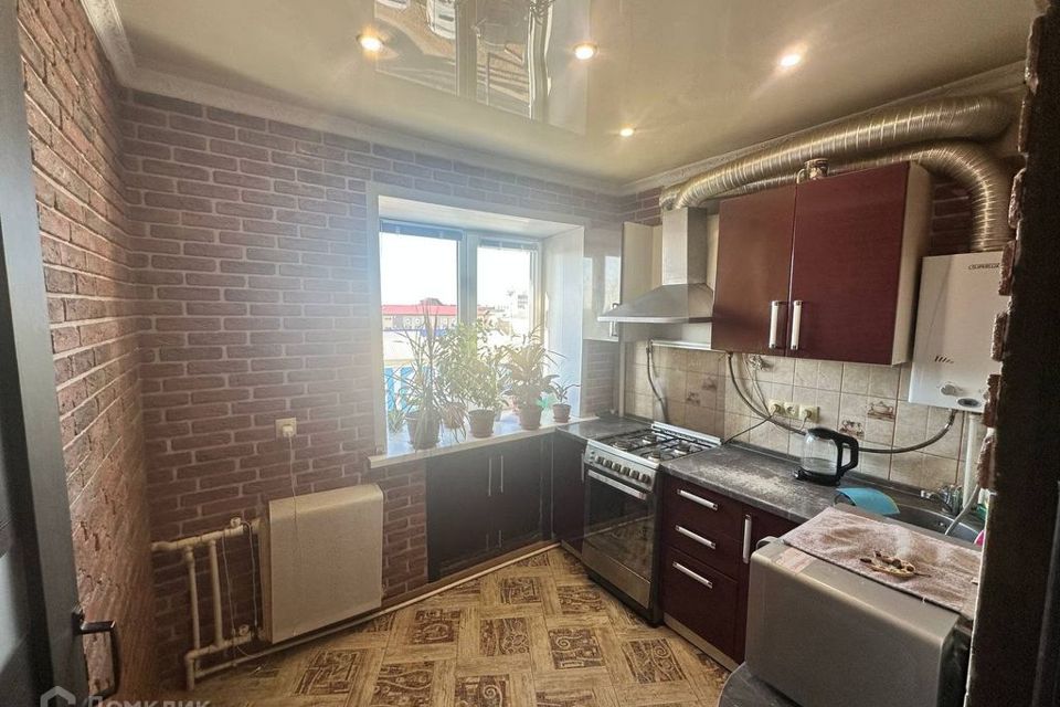 Продаётся 1-комнатная квартира, 32.1 м²