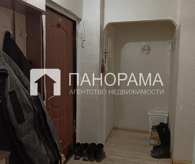Продаётся 1-комнатная квартира, 36 м²