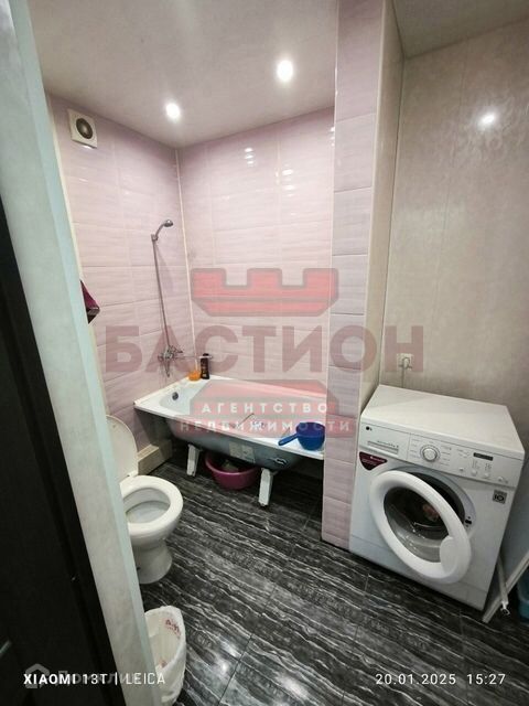 Продаётся 2-комнатная квартира, 42 м²