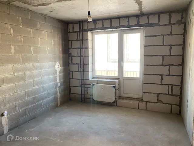 Продаётся студия, 20 м²
