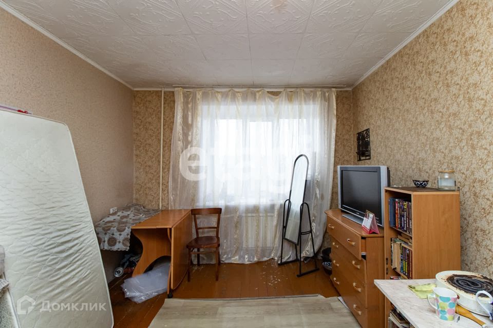 Продаётся студия, 12 м²
