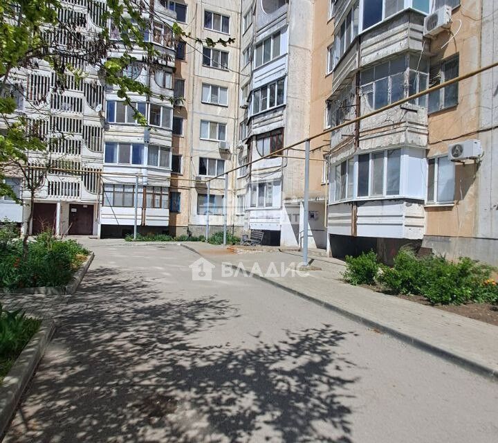 Продаётся 3-комнатная квартира, 69.9 м²