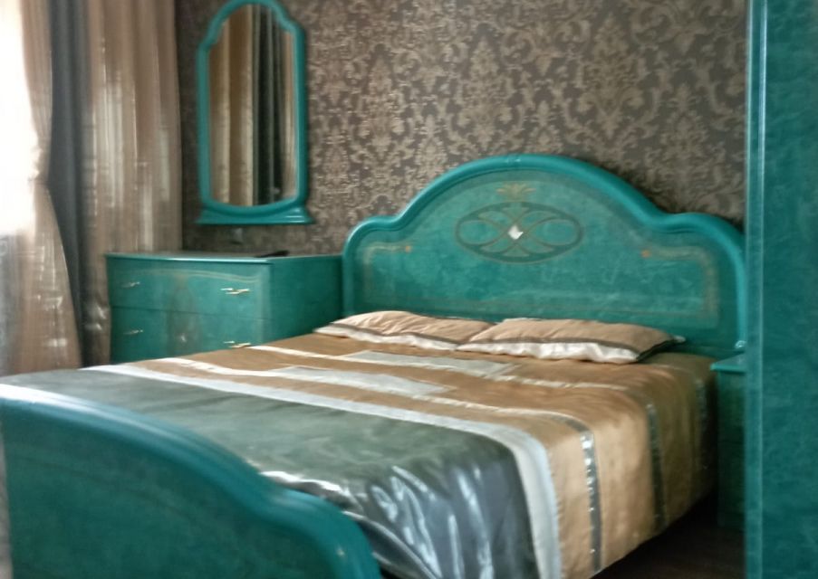 Продаётся 2-комнатная квартира, 56 м²