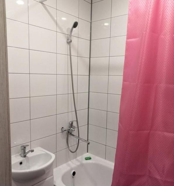 Продаётся 1-комнатная квартира, 39 м²