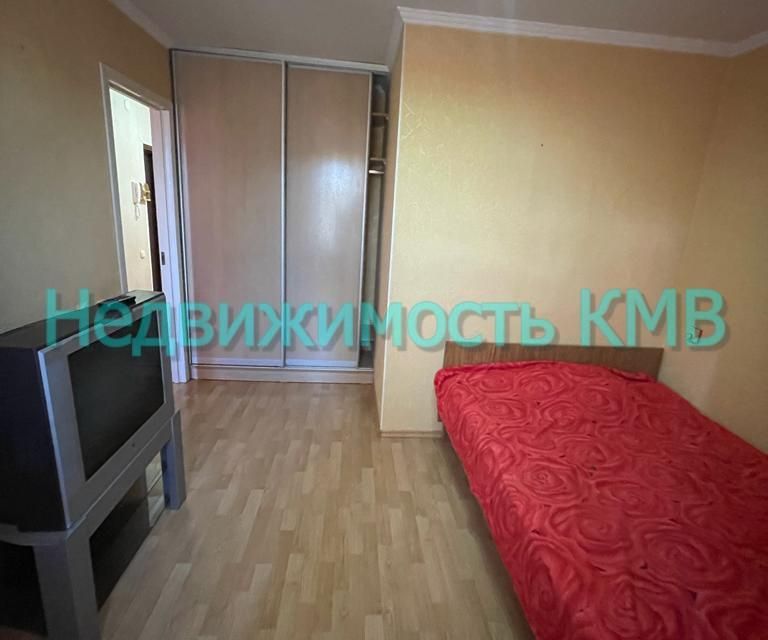 Сдаётся 3-комнатная квартира, 70 м²