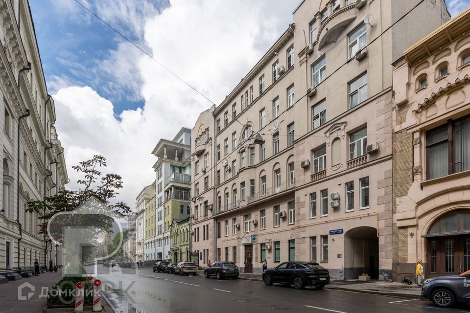 Продаётся 3-комнатная квартира, 86.1 м²