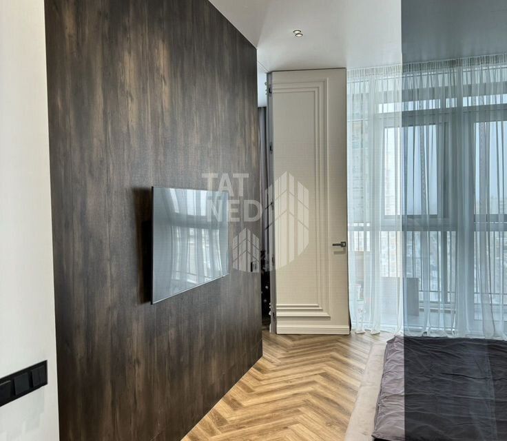 Продаётся 3-комнатная квартира, 76.8 м²