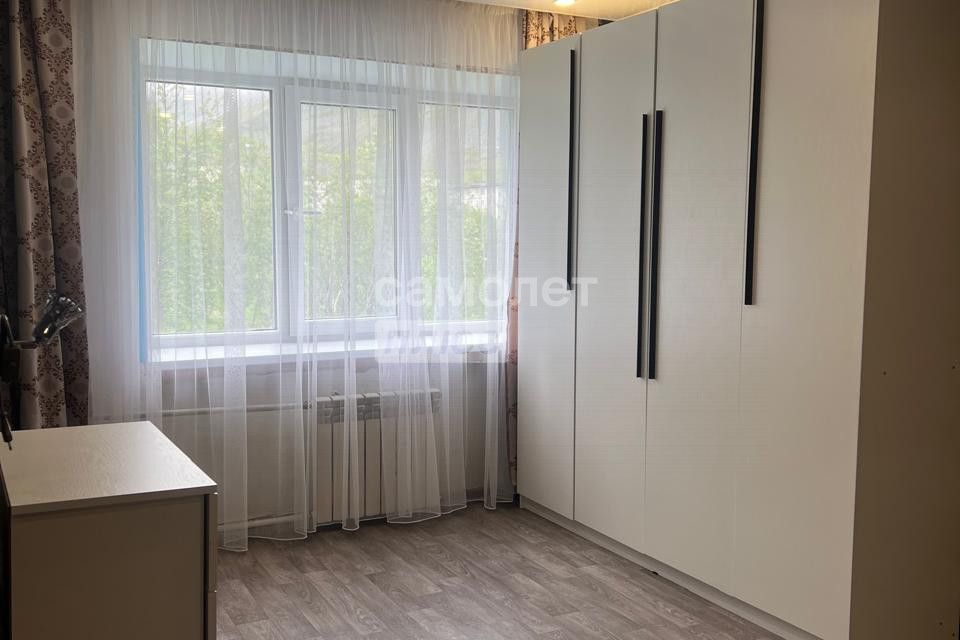 Продаётся 1-комнатная квартира, 30.6 м²