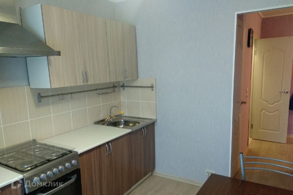 Сдаётся 2-комнатная квартира, 50 м²