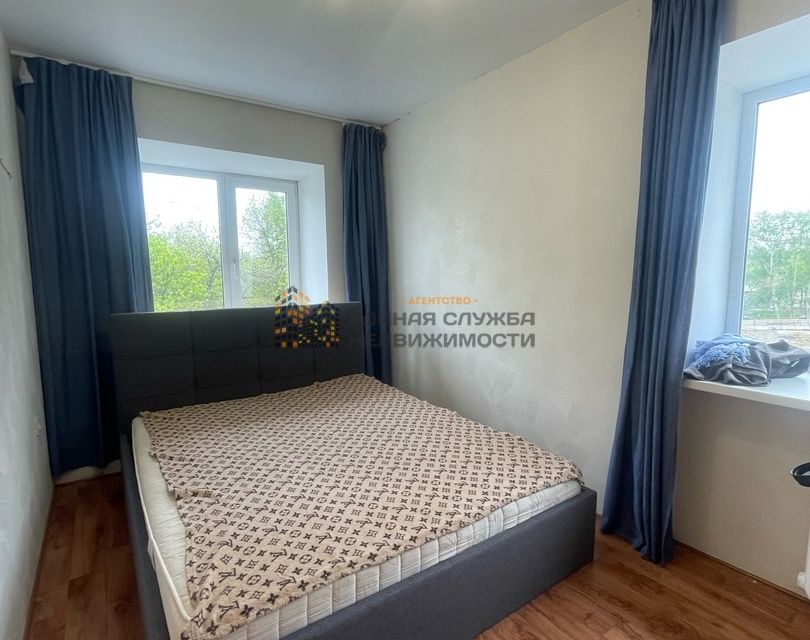 Сдаётся 2-комнатная квартира, 42 м²