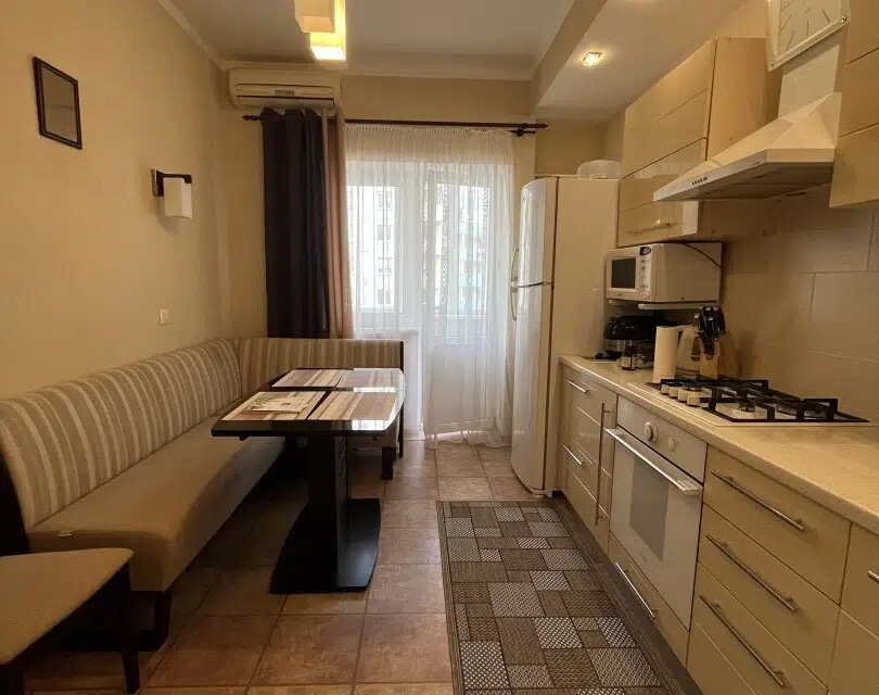 Продаётся 2-комнатная квартира, 64.1 м²
