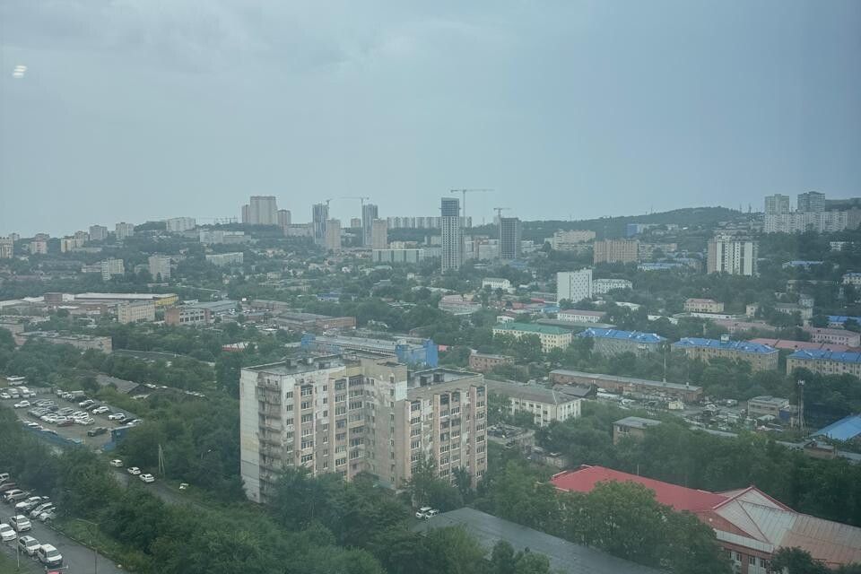 Продаётся 1-комнатная квартира, 25 м²