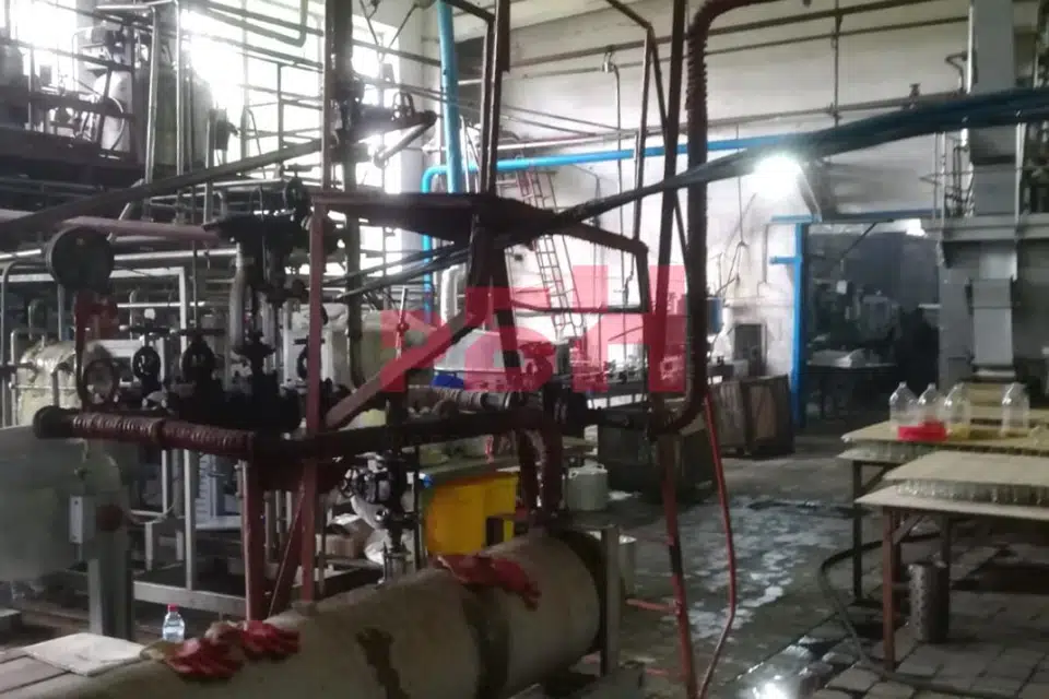 Продаётся производственное помещение, 9000 м²