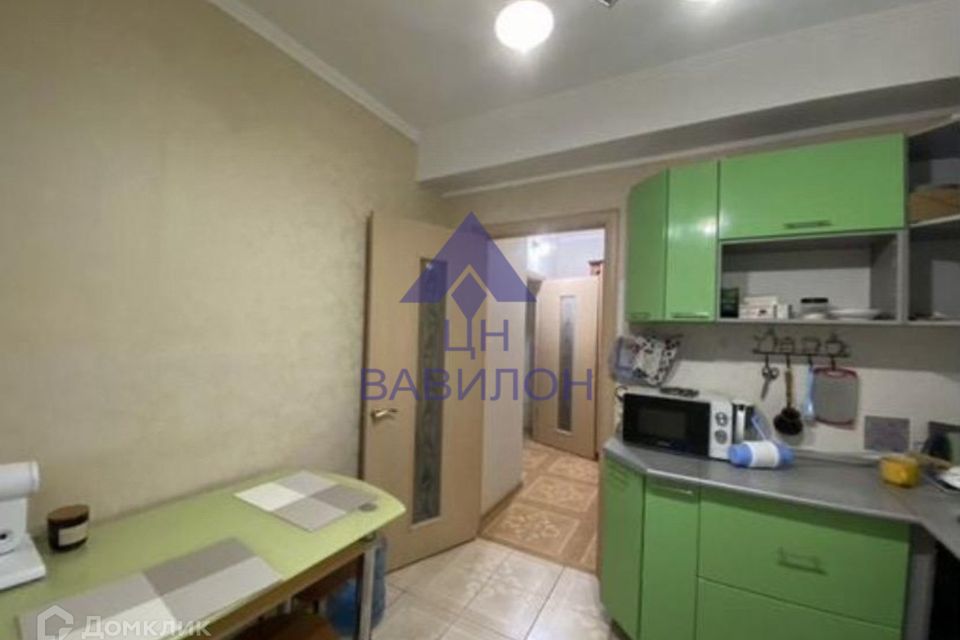 Сдаётся 2-комнатная квартира, 48 м²