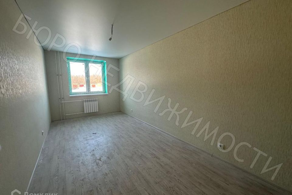 Продаётся 1-комнатная квартира, 30.6 м²