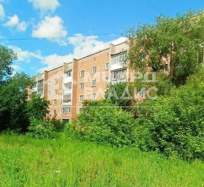 Продаётся 1-комнатная квартира, 32.2 м²