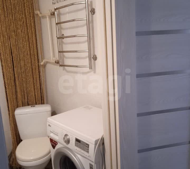 Сдаётся 2-комнатная квартира, 42.3 м²