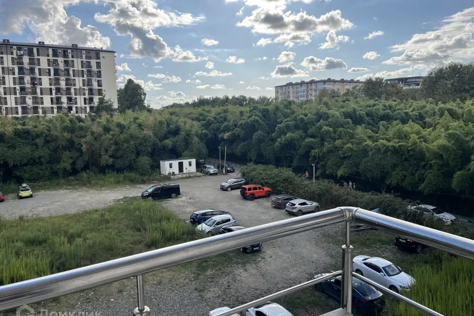 Продаётся студия, 25 м²
