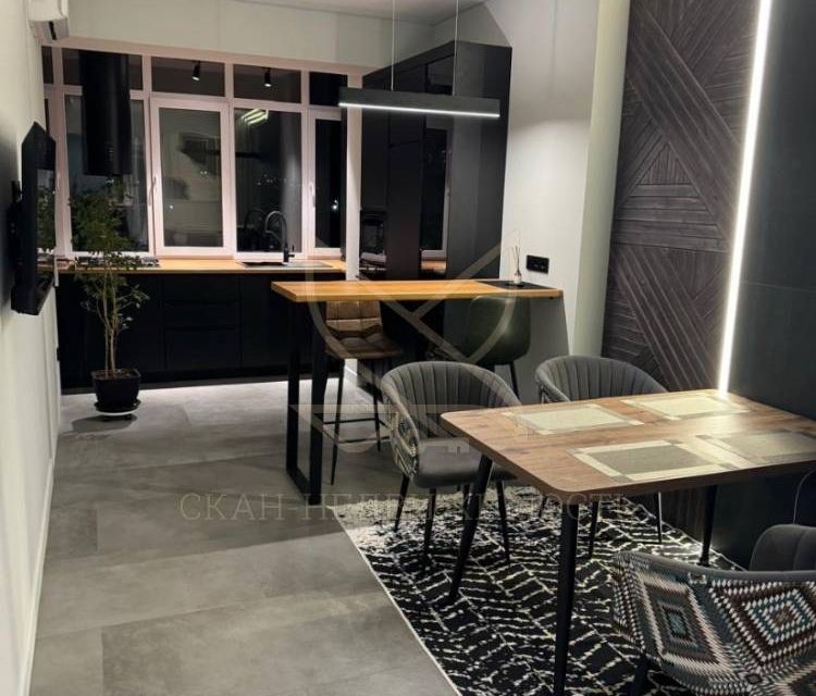 Продаётся 2-комнатная квартира, 69 м²