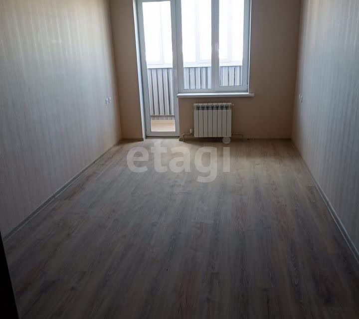 Продаётся 1-комнатная квартира, 37.2 м²