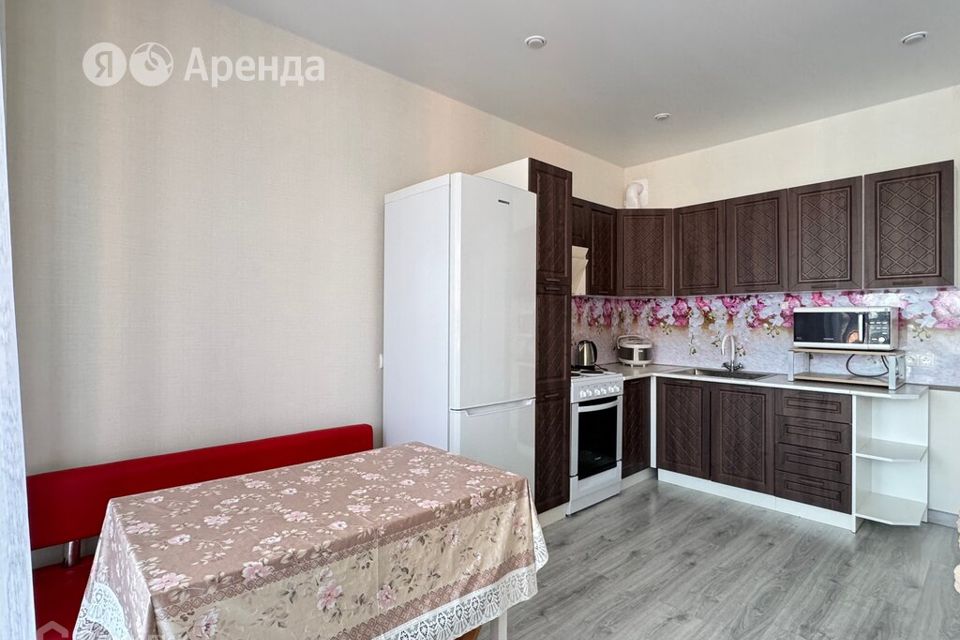 Сдаётся 2-комнатная квартира, 51 м²
