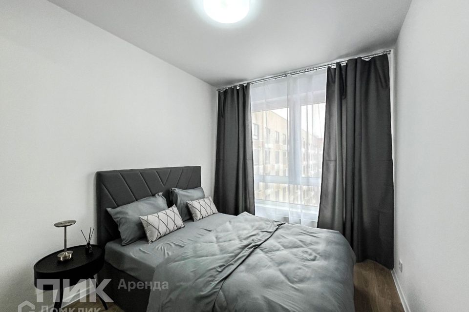 Сдаётся 1-комнатная квартира, 32.1 м²