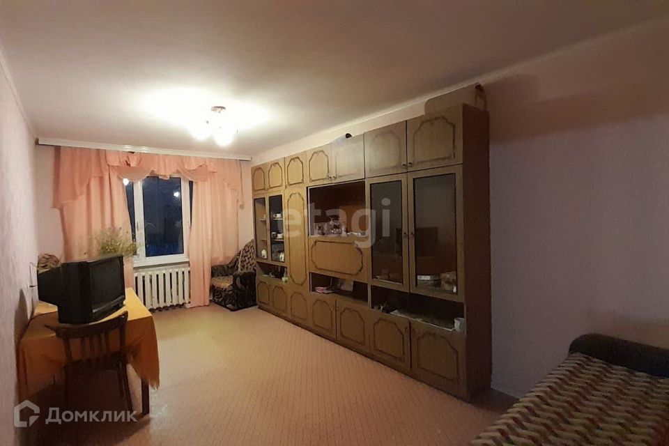 Продаётся 3-комнатная квартира, 68 м²