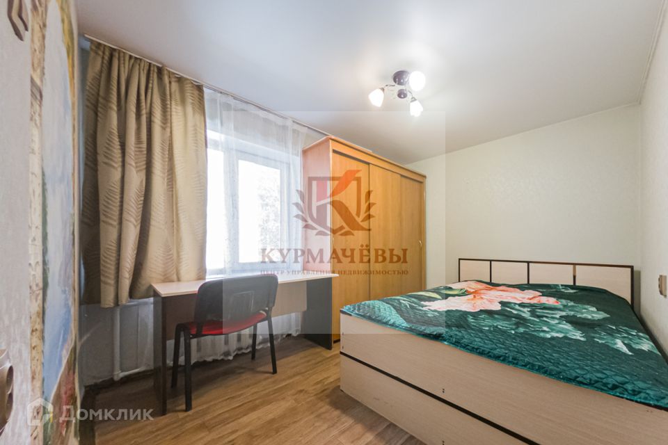 Сдаётся 2-комнатная квартира, 36.3 м²