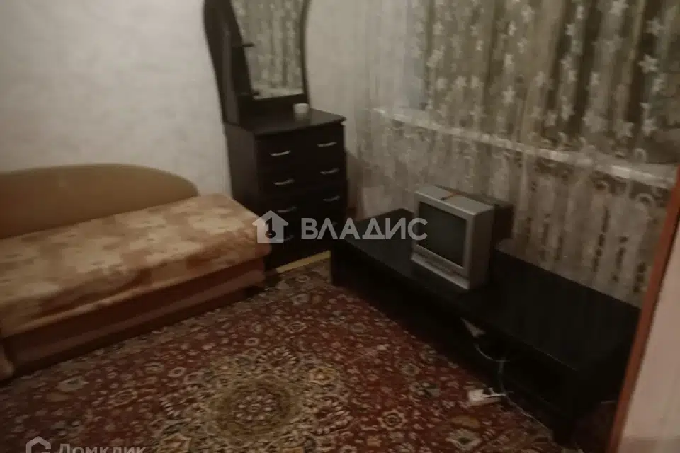 Продаётся 1-комнатная квартира, 22 м²