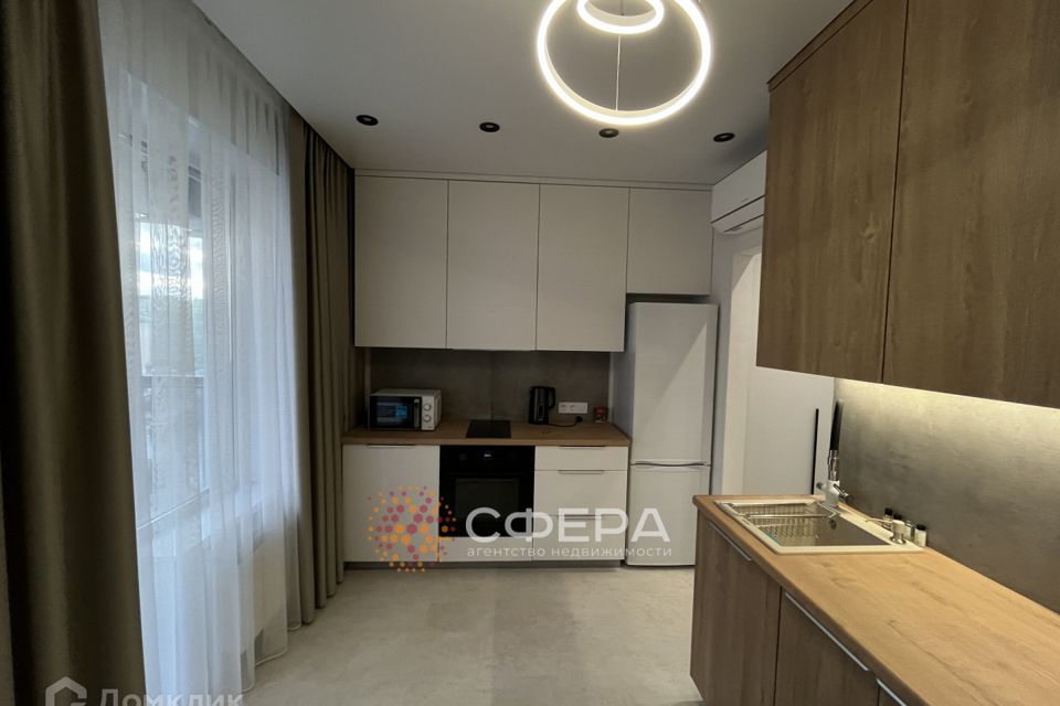 Сдаётся студия, 23.64 м²