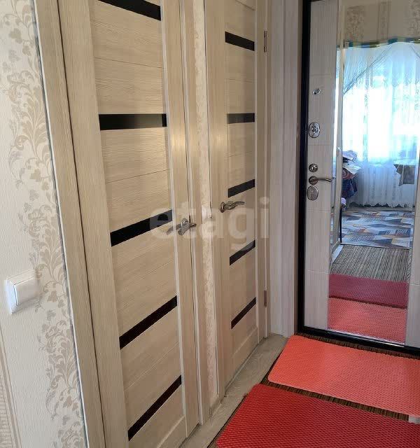 Продаётся 2-комнатная квартира, 24.9 м²